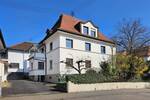 Mehrfamilienhaus, Wohnhaus Wiesloch - 9 Zimmer, 246 m&sup2;, 590.000&euro; | Angebot:26202344
