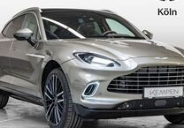 Gebrauchtwagen Aston Martin DBX