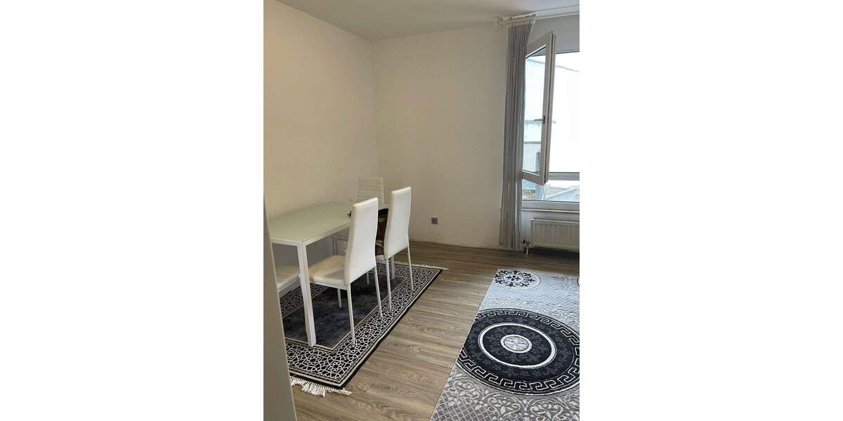 Die perfekte 1ZKB Studentenwohnung in Mannheim! B-Quadrate! 1 zimmer