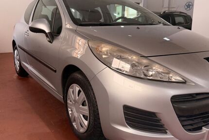 Peugeot 207 142.000 km 3.490 &euro; Ludwigshafen am Rhein 67059