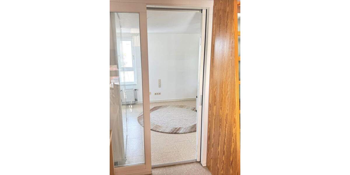 Etagenwohnung Worms Innenstadt - 3 Zimmer, 112 m&sup2;, 249.000&euro; | Angebot:24114233