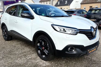 Renault Kadjar 135.317 km 11.999 &euro; Ludwigshafen am Rhein 67071