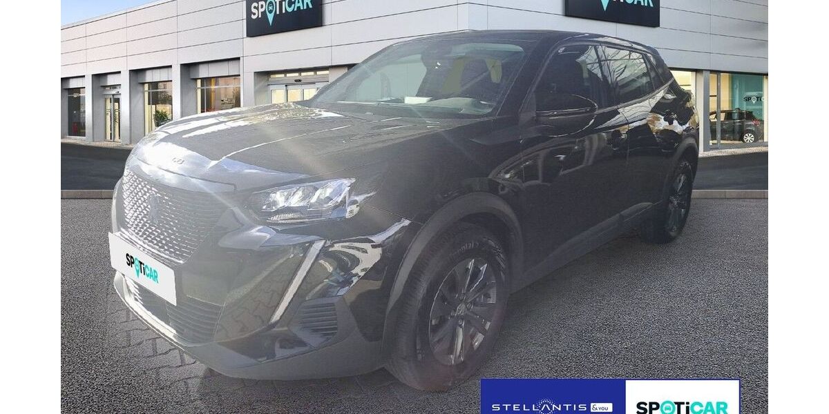 Peugeot 2008 28.426 km 16.490 &euro; Mannheim 68309