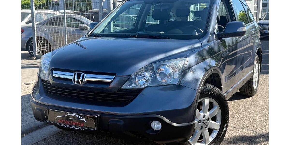 Honda CR-V 142.000 km 8.990 &euro; Weinheim 69469