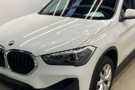 BMW X1 179.000 km 17.255 &euro; Heidelberg 69123