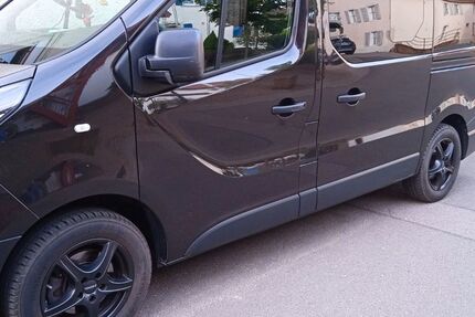 Renault Trafic 128.000 km 19.400 &euro; Großkarlbach 67229