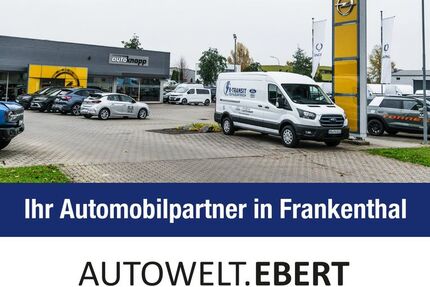 Ford Focus 19.490 km 23.890 &euro; Frankenthal 67227