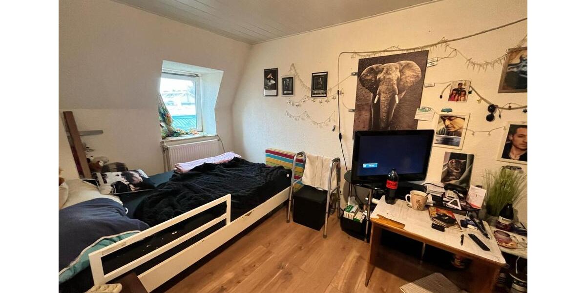 Dachgeschoßwohnung Neustadt an der Weinstraße - 4 Zimmer, 103 m&sup2;, 825&euro; | Angebot:26253303
