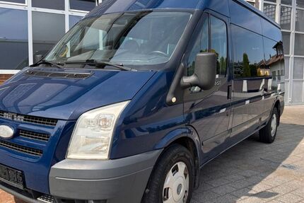 Ford Transit 175.000 km 6.999 € Viernheim 68519