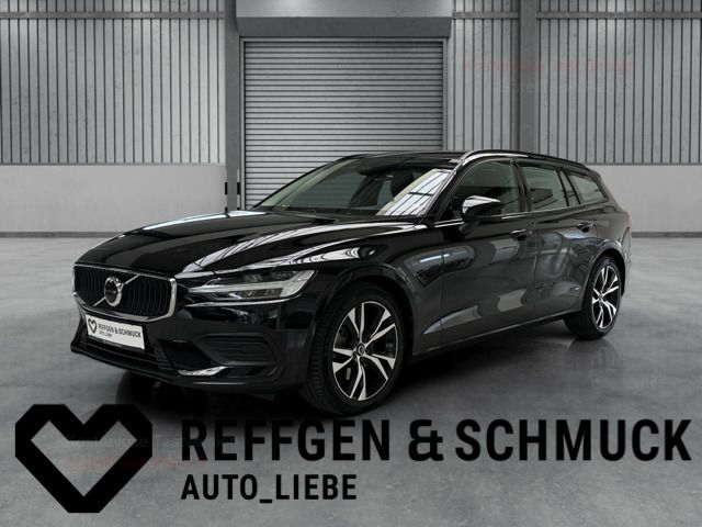 Volvo V60 51.600 km 29.860 &euro; Mannheim 68309
