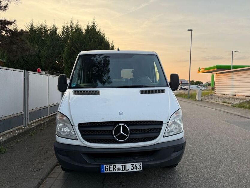 Sprinter