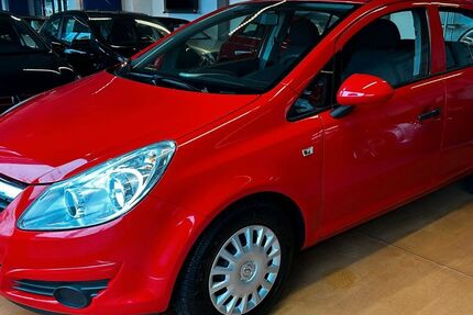 Opel Corsa 42.381 km 6.790 &euro; Bad Dürkheim 67098