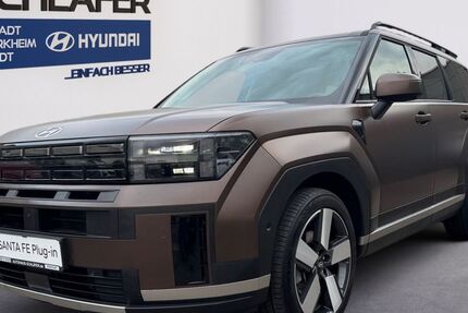 Hyundai SANTA FE 19.990 km 46.980 € Bad Dürkheim 67098