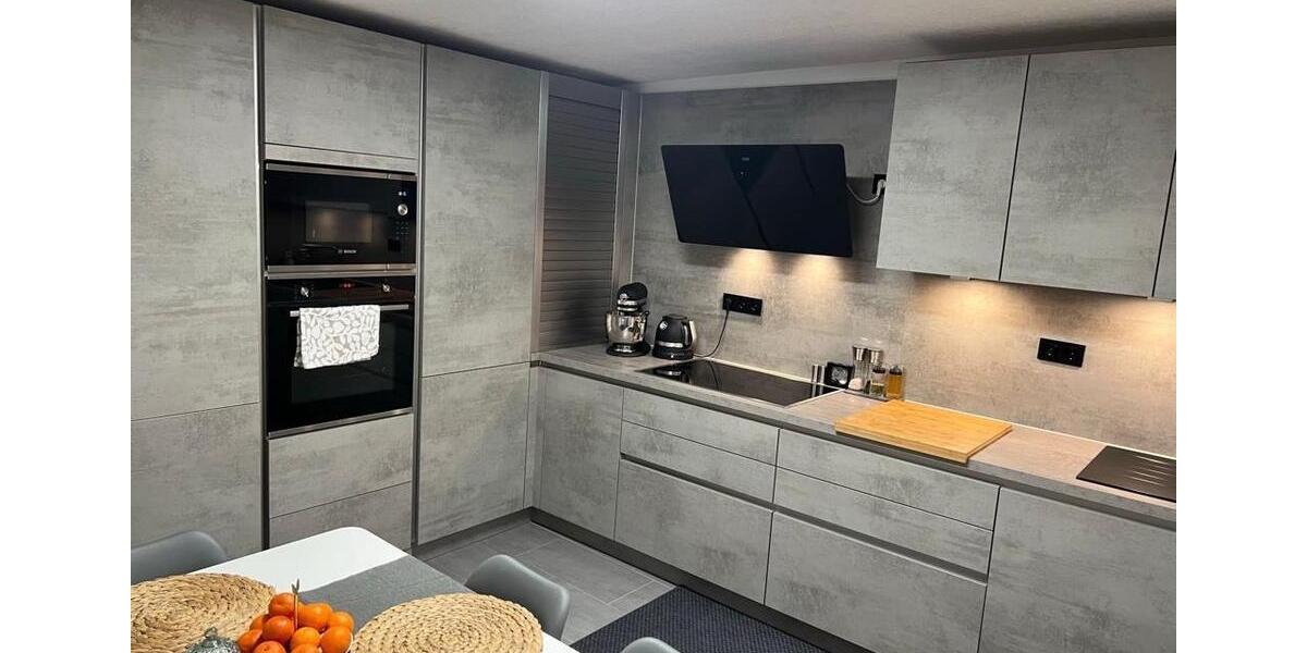 Dachgeschoßwohnung Mannheim Käfertal - 3 Zimmer, 75 m&sup2;, 1.350&euro; | Angebot:26550366