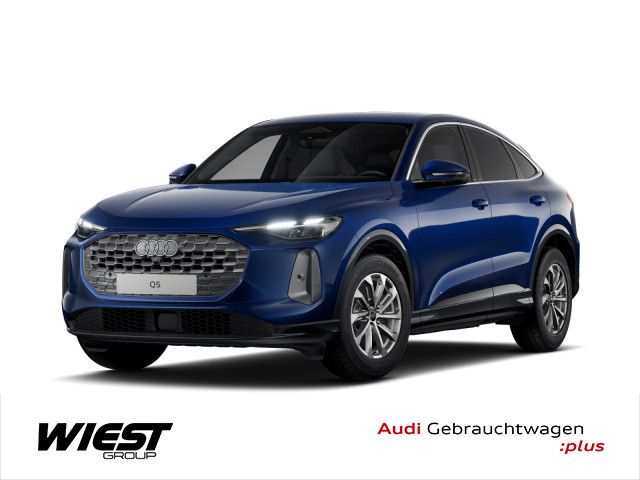 Audi Q5 22.829 km 50.950 &euro; Bensheim 64625
