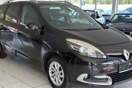 Renault Scenic 140.000 km 5.990 &euro; Speyer 67346
