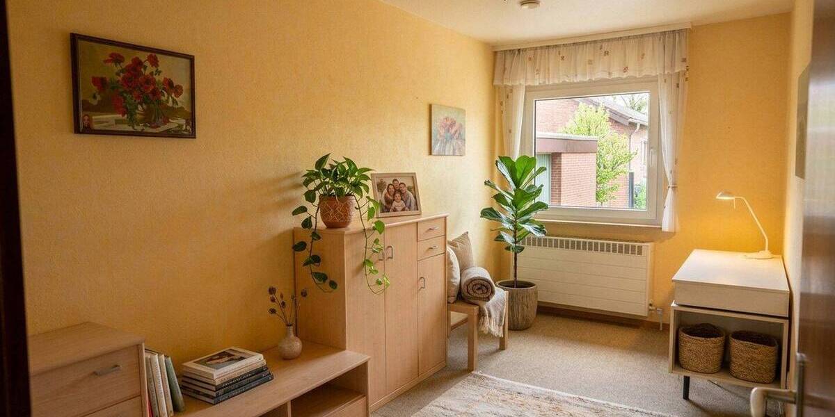Einfamilienhaus Frankenthal - 5 Zimmer, 125 m&sup2;, 445.000&euro; | Angebot:26043277
