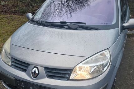 Renault Scenic 350.000 km 1.300 &euro; Eisenberg 67304