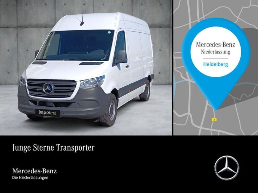 Sprinter