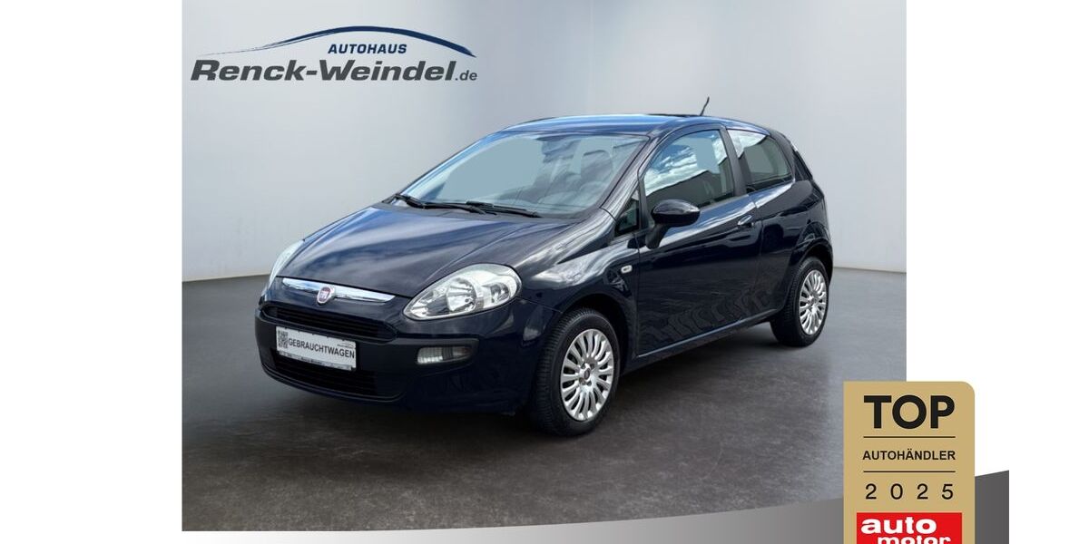 Fiat Punto 113.369 km 6.989 &euro; Speyer 67346