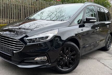 Ford Galaxy 56.500 km 29.995 &euro; Wald-Michelbach 69483