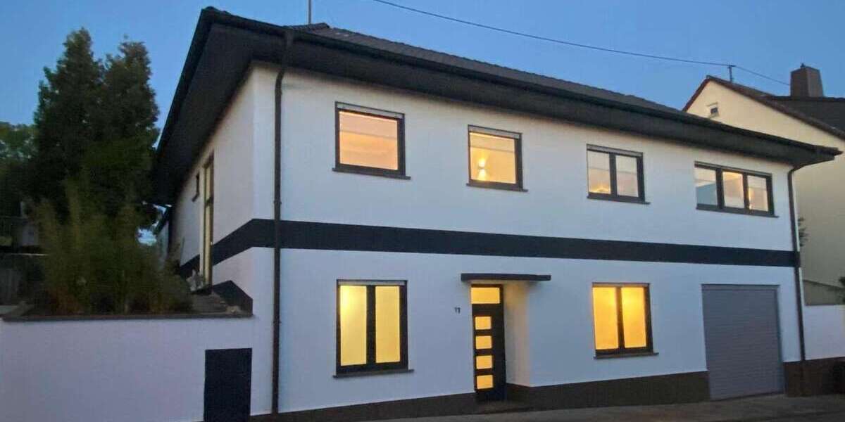 Einfamilienhaus Worms Vororte Südwest - 7 Zimmer, 280 m&sup2;, 895.000&euro; | Angebot:27196068