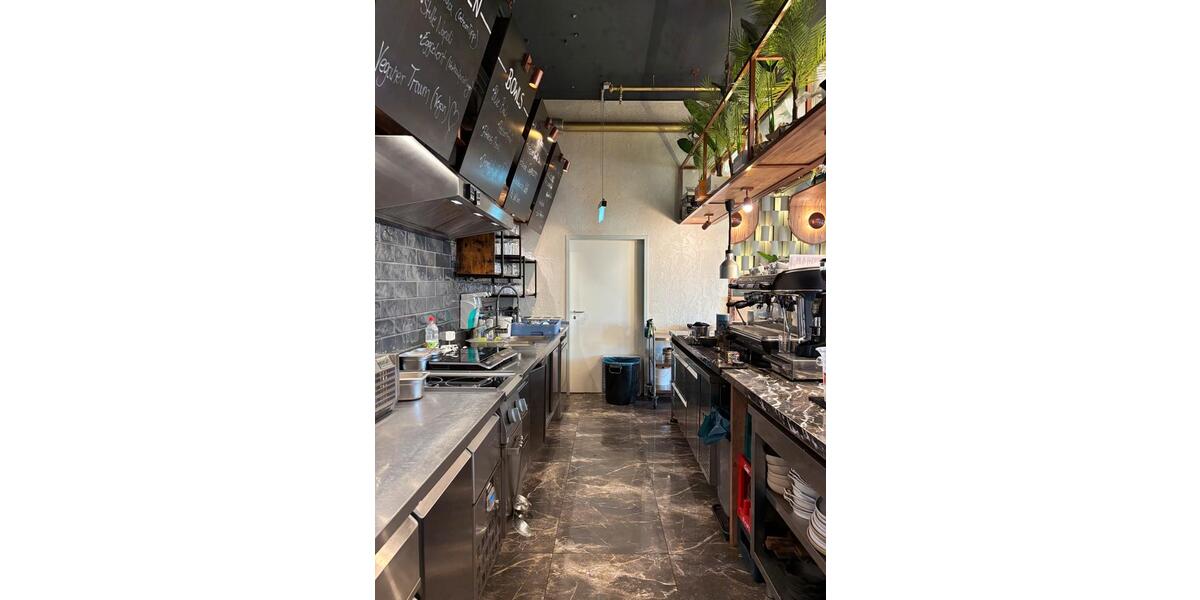 MA - LINDENHOF !!! Café in Top-Lage mit Außenterrasse – gegen Ablöse abzugeben zimmer