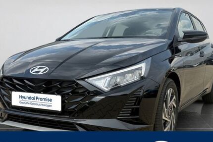 Hyundai i20 9.900 km 21.990 &euro; Mannheim 68307