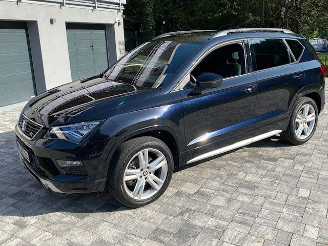 Ateca