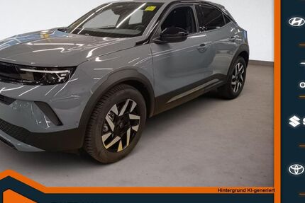 Opel Mokka 9.236 km 22.819 &euro; Heidelberg 69115