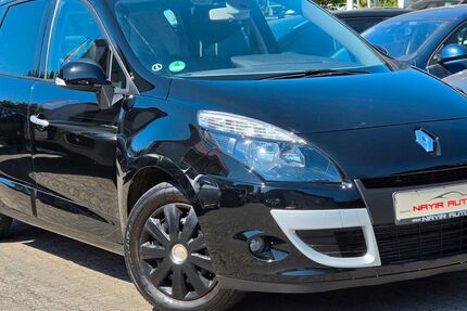 Renault Scenic 69.417 km 5.999 &euro; Viernheim (bei MANNHEIM) 68519