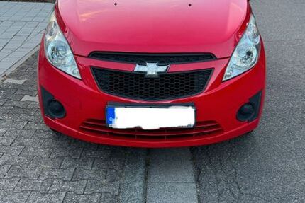 Chevrolet Spark 187.500 km 1.999 € Nußloch 69226