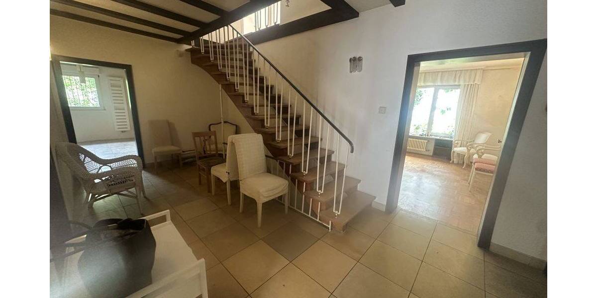 Einfamilienhaus Mannheim / Pfingstberg Rheinau - 7 Zimmer, 168 m&sup2;, 645.000&euro; | Angebot:26867360