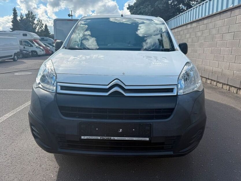 Berlingo