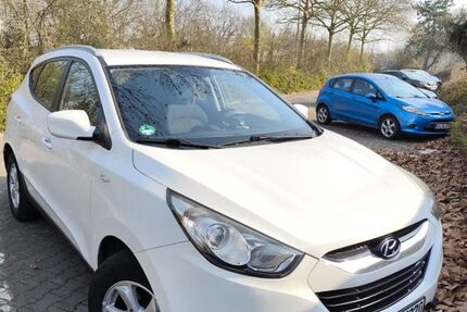 Hyundai ix35 135.178 km 8.000 &euro; Viernheim 68519