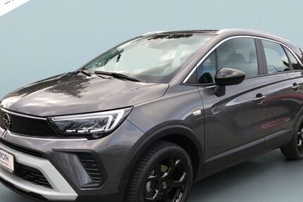 Opel Crossland (X) 24.700 km 18.850 &euro; Worms 67547