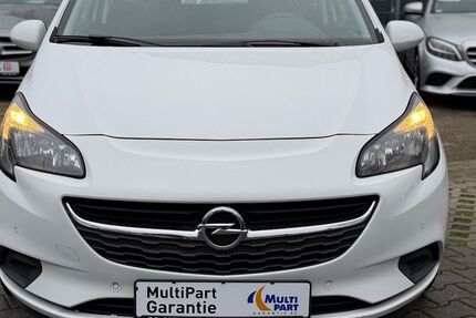 Opel Corsa 59.311 km 12.499 &euro; Mannheim 68199