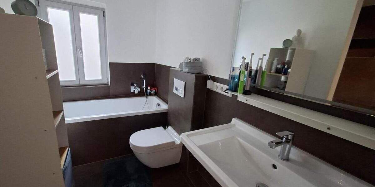 Etagenwohnung Heidelberg Handschuhsheim - 6 Zimmer, 183 m&sup2;, 1.380.000&euro; | Angebot:25067602