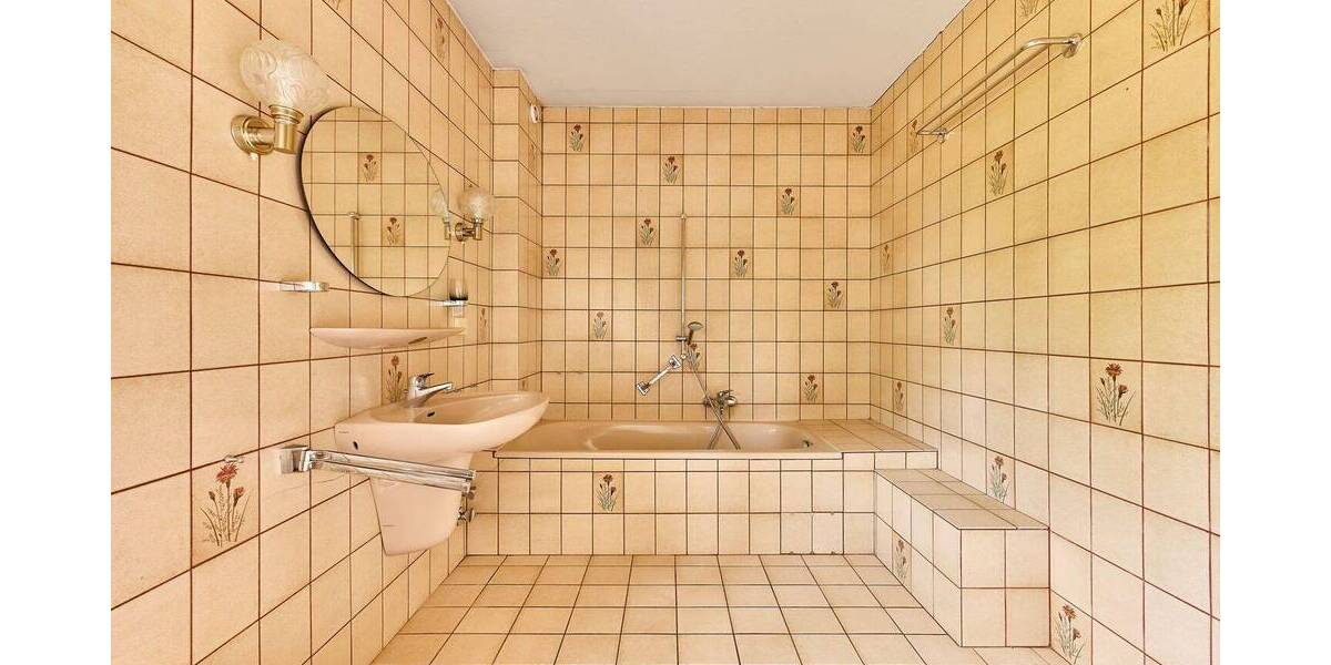 Reihenendhaus Mannheim Rheinau - 5 Zimmer, 155 m&sup2;, 499.000&euro; | Angebot:26617085
