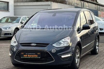 Ford S-Max 189.000 km 10.799 € Wiesloch 69168