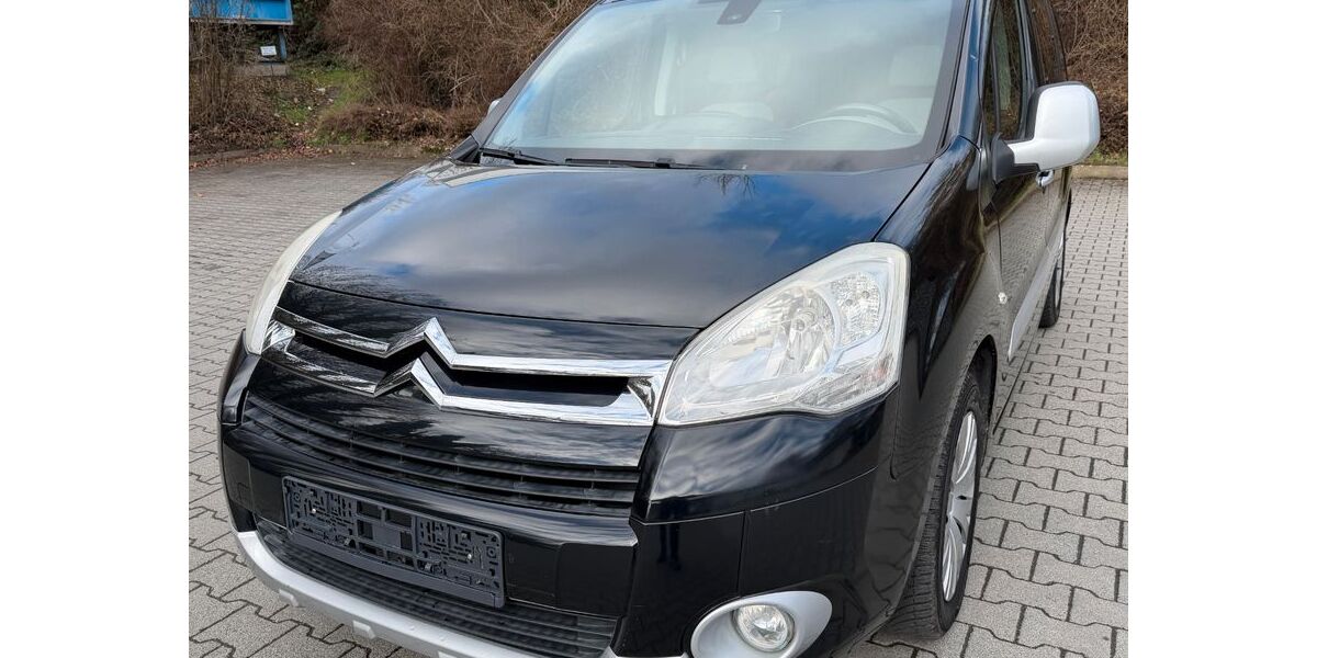 Citroen Berlingo 127.500 km 6.900 &euro; Bensheim 64625
