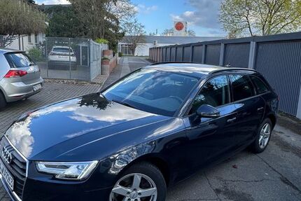 Audi A4 203.800 km 11.300 &euro; Mannheim 68199