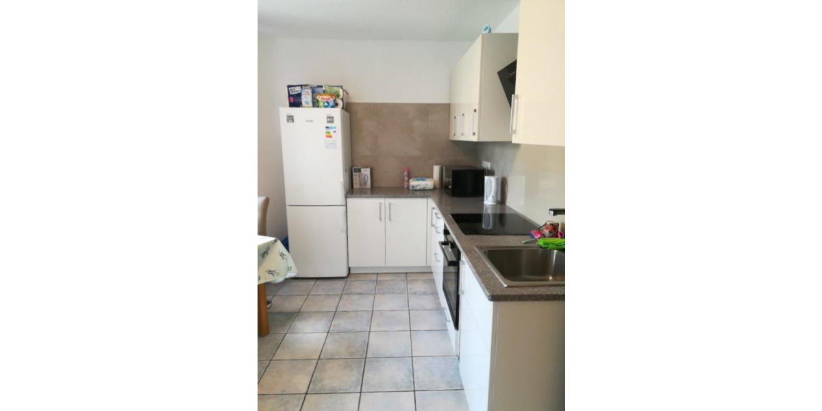 ObjNr:19700 - 3 Zimmerwohnung als rentable Kapitalanlage in Ludwigshafen 3 zimmer