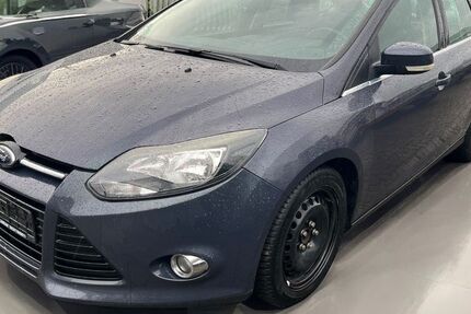 Ford Focus 233.500 km 4.999 &euro; Speyer 67346