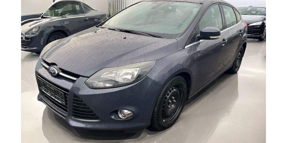 Ford Focus 233.500 km 4.999 &euro; Speyer 67346