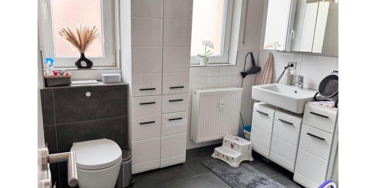 Erdgeschoßwohnung Fürth - 3 Zimmer, 70 m&sup2;, 650&euro; | Angebot:25357176