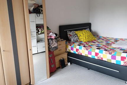 ObjNr:19468 - Helle 2- Zimmer ETW in zentraler Lage von Ludwigshafen-Mitte 2 zimmer