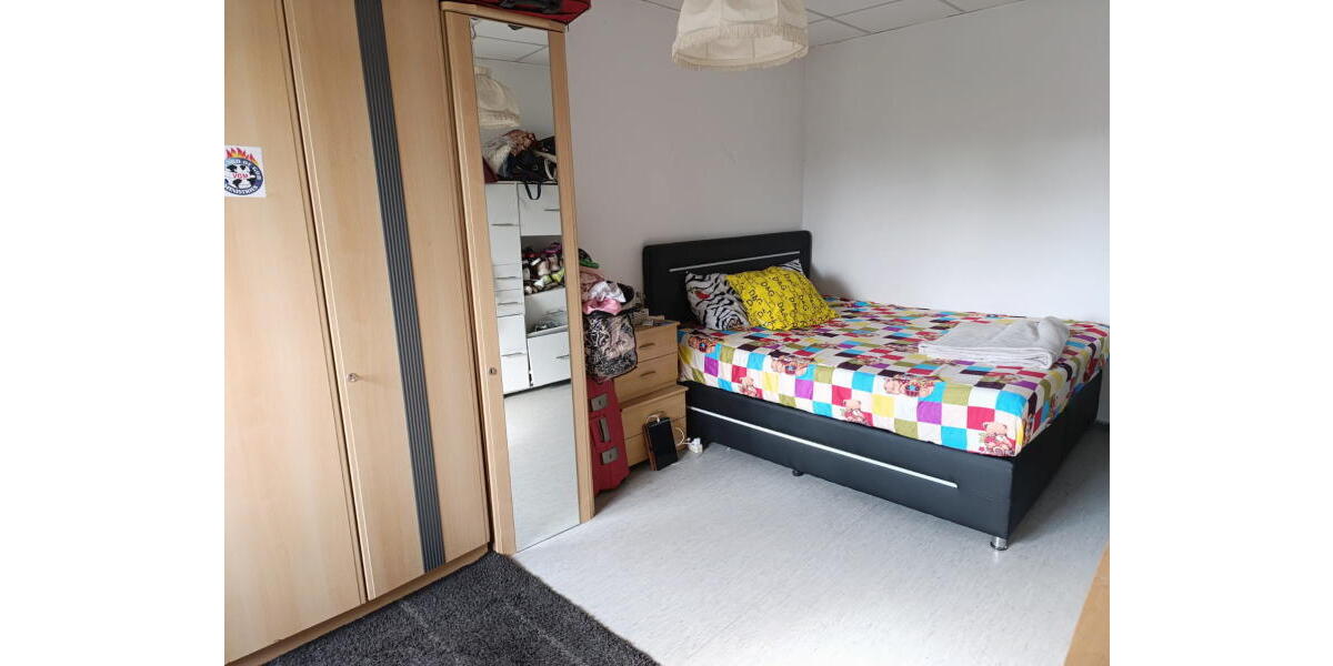 ObjNr:19468 - Helle 2- Zimmer ETW in zentraler Lage von Ludwigshafen-Mitte 2 zimmer