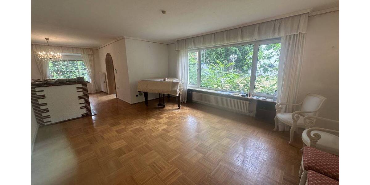 Einfamilienhaus Mannheim / Pfingstberg Rheinau - 7 Zimmer, 168 m&sup2;, 645.000&euro; | Angebot:26867360