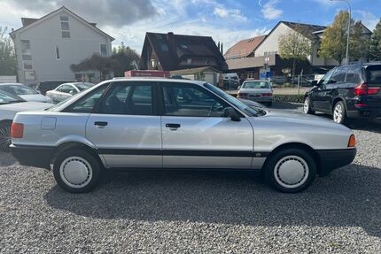 Audi 80